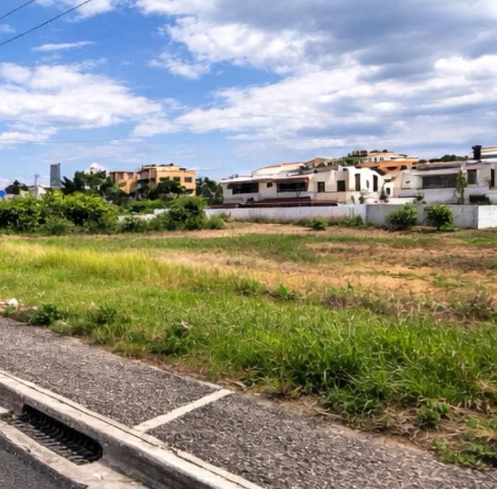 Terreno comercial en renta en Marginal Las Americas. - foto 1