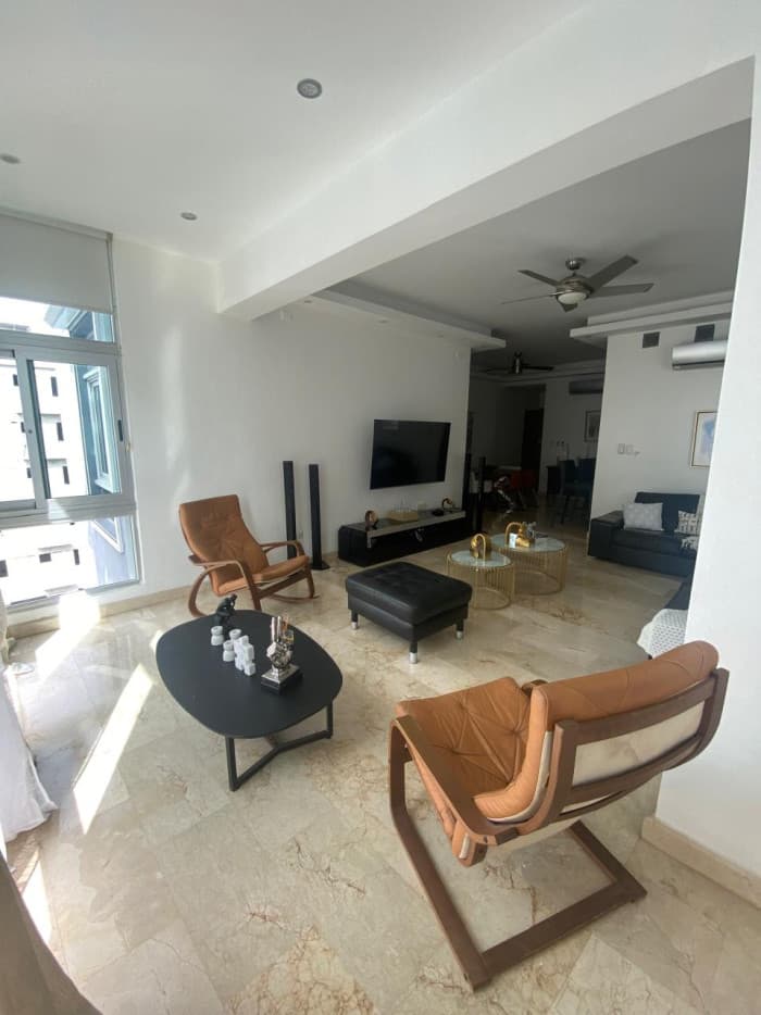 Alquiler de Apartamento Amueblado en la Esperilla - foto 1