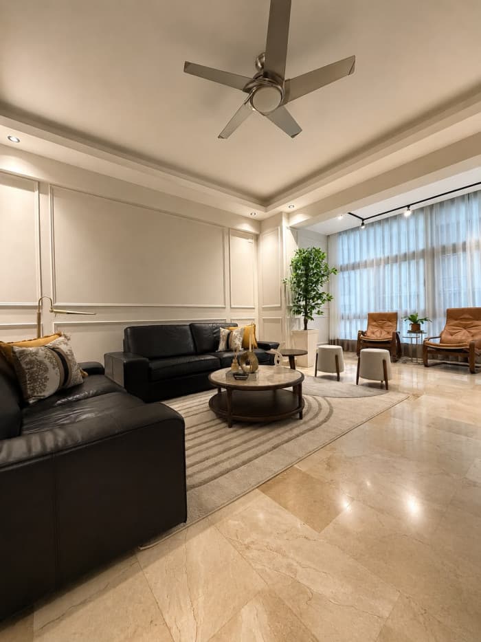 Alquiler de Apartamento Amueblado en la Esperilla - foto 1