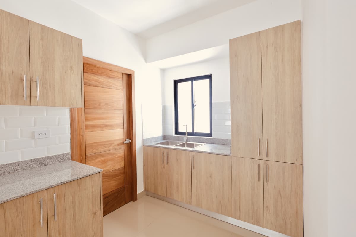 Venta de apartamento  en Ensanche La Fe, Santo Domingo - foto 1