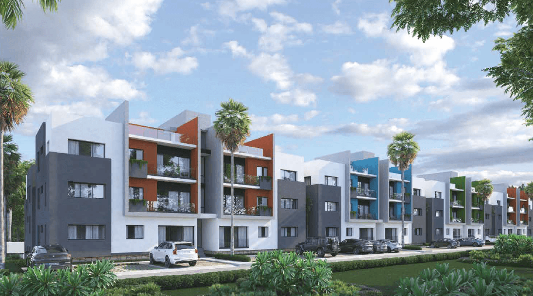 Apartamento en Venta en San Cristóbal  - foto 1
