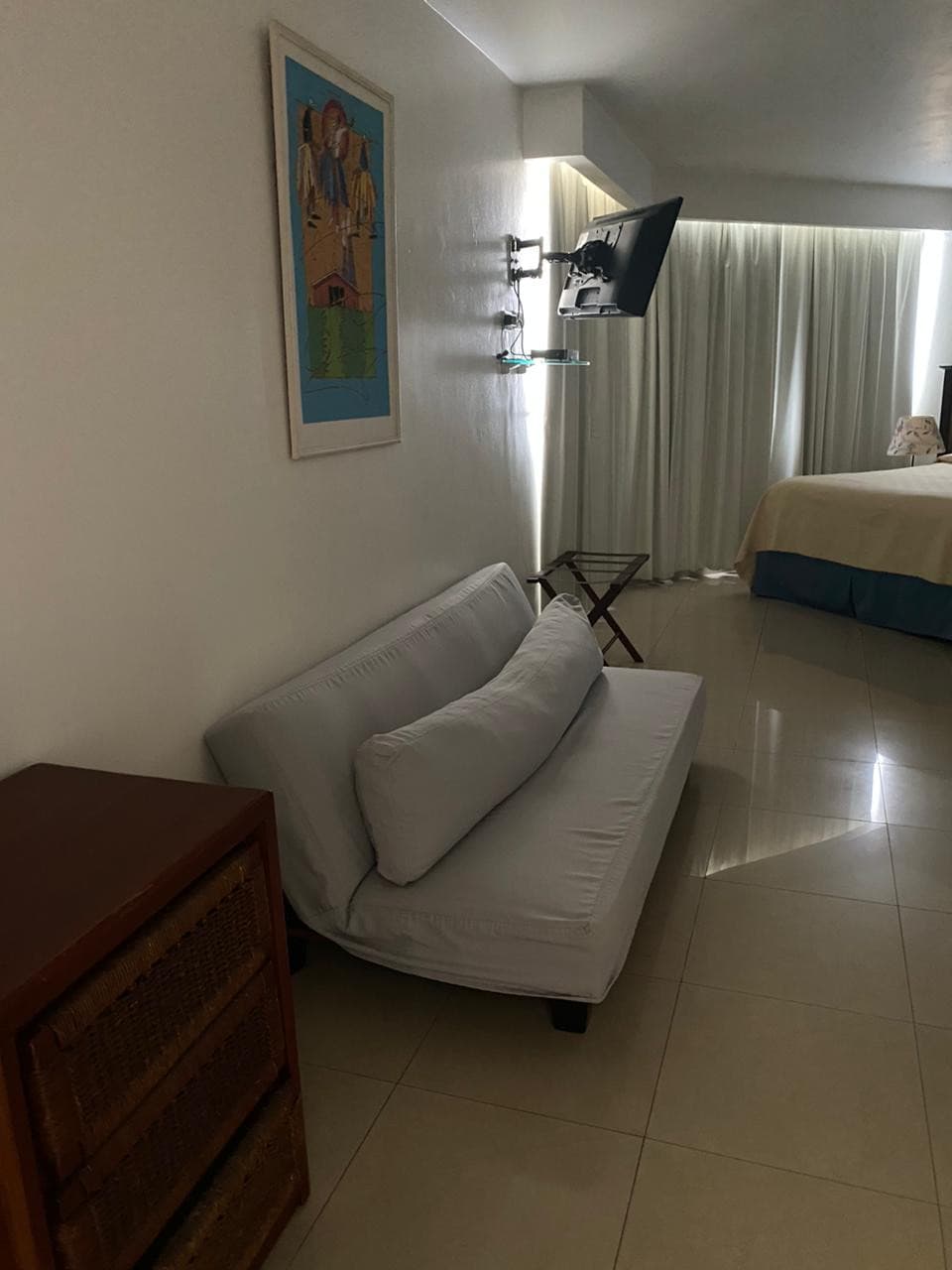 El aparta-hotel Av. José Contreras  - foto 1