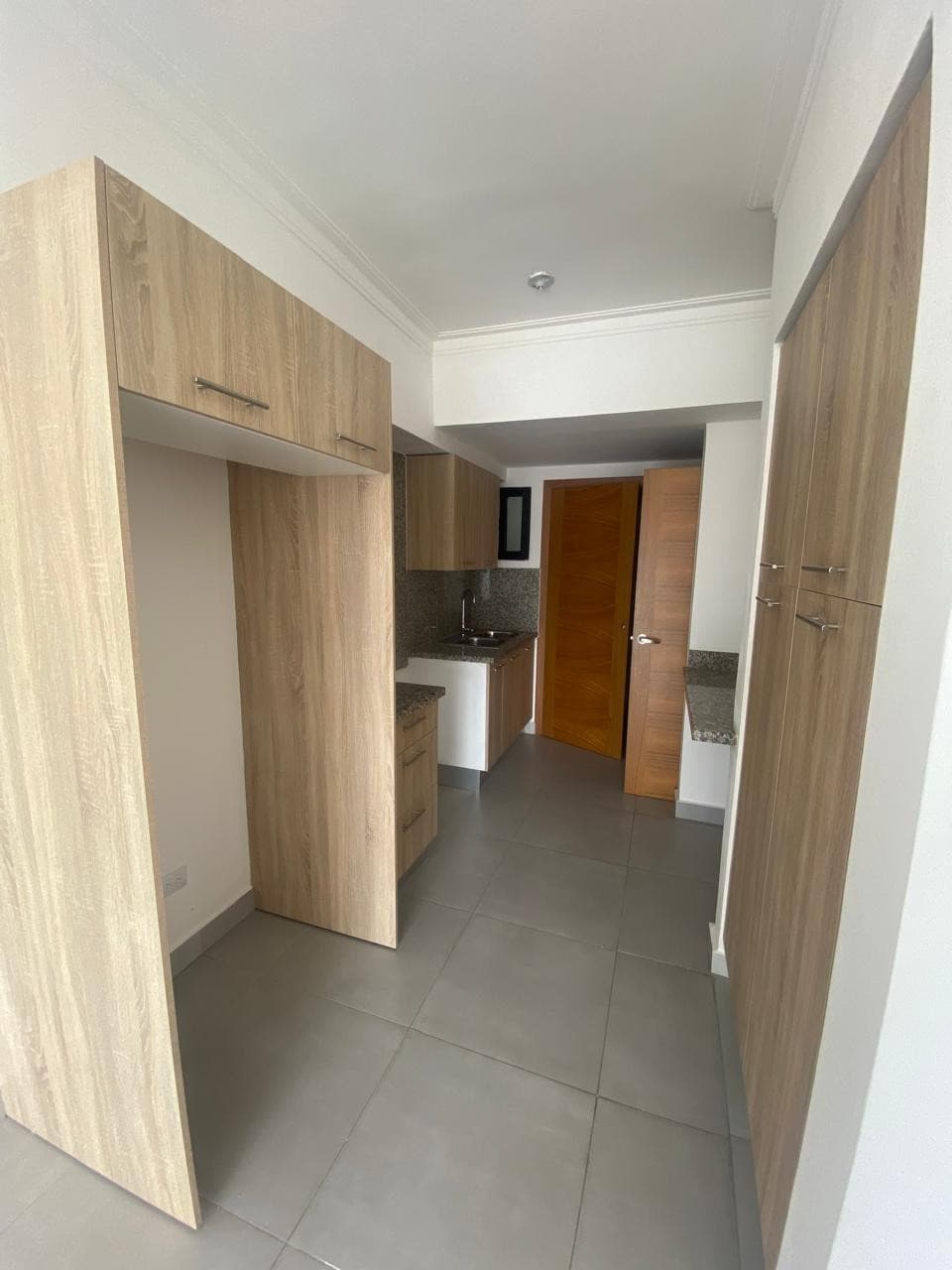 Renta y Venta de Apartamento en Evaristo Morales - foto 1