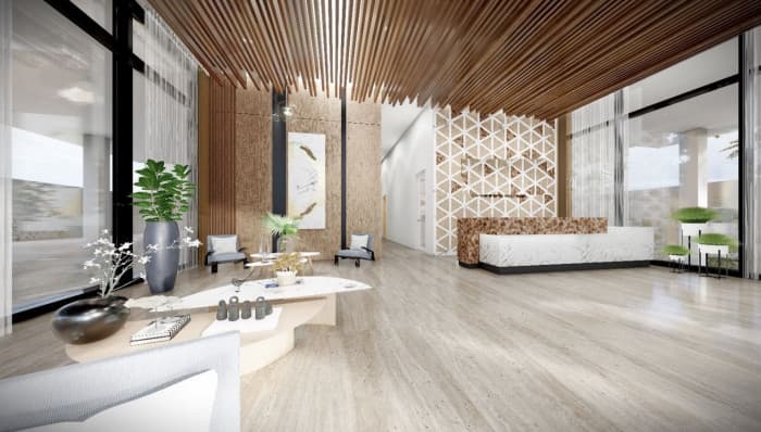 Apartamento en Venta de 2 habitaciones en Bella Vista  - foto 1
