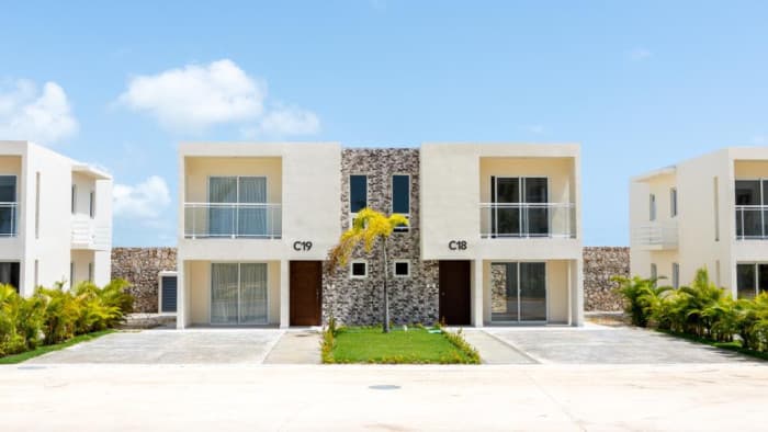 Villa en Venta en Punta Cana - foto 1