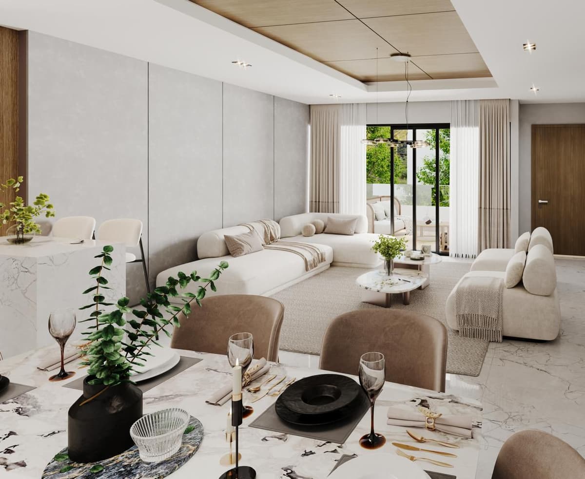 En Venta Apartamento en el Mirador Norte DN - foto 1