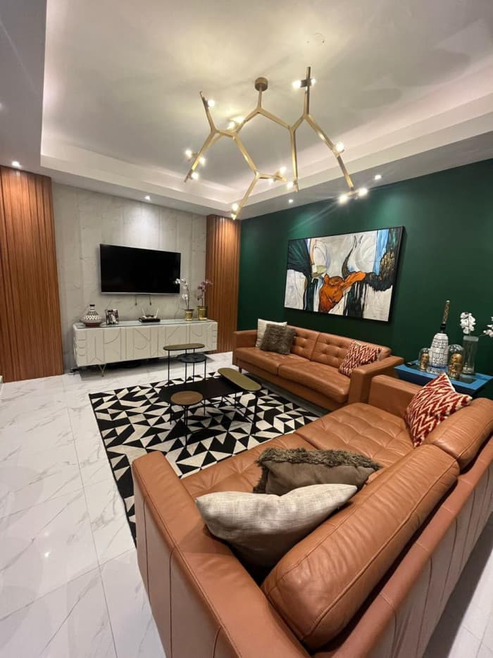 Alquiler de Apartamento Amueblado en Mirador Sur - foto 1