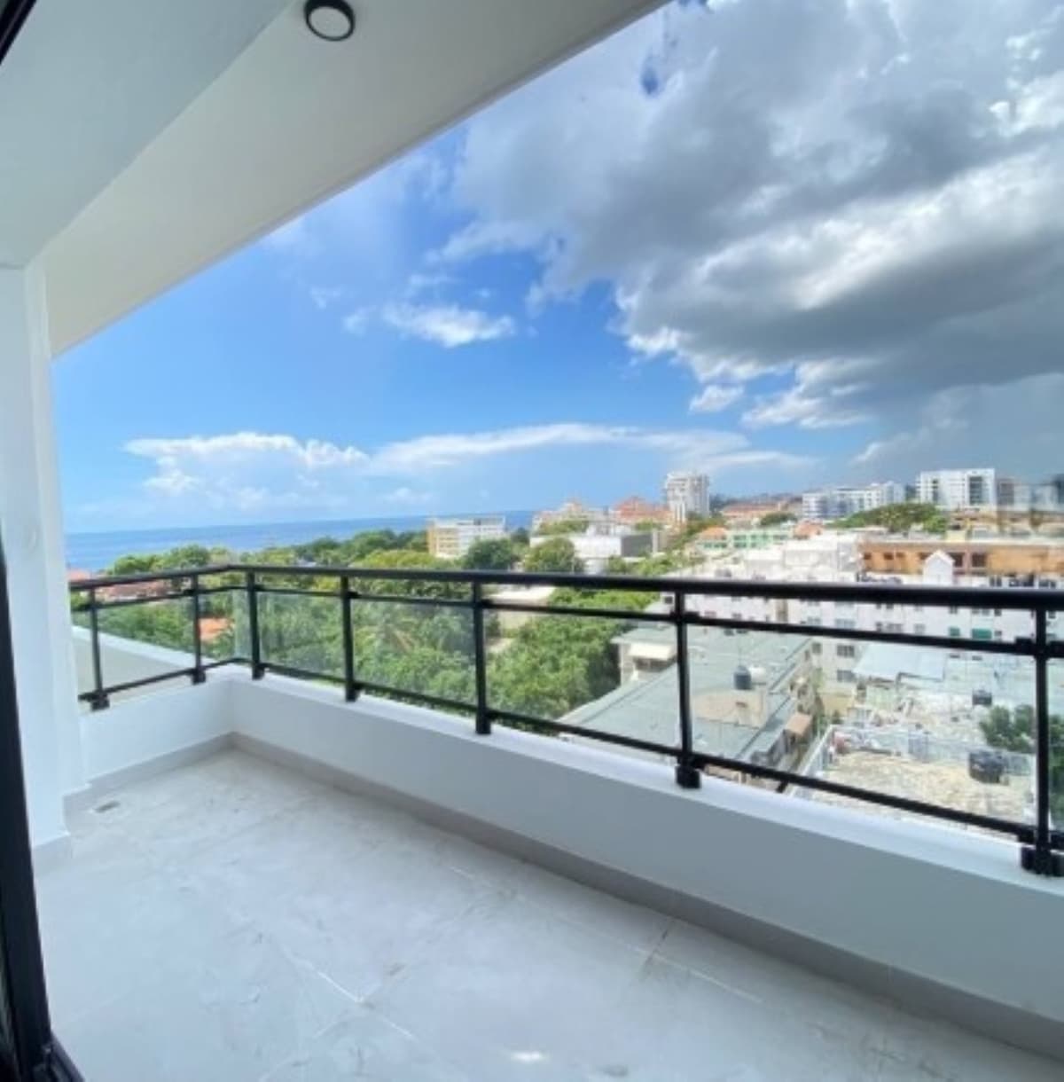 Apartamento en Venta en La Zona Universitaria - foto 1
