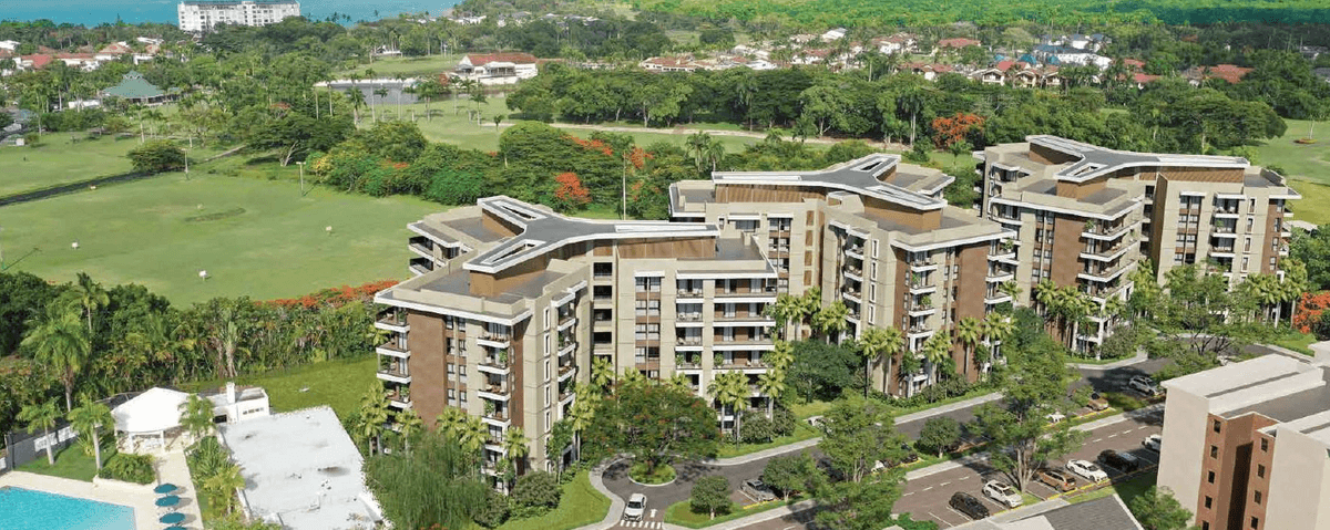 Apartamento en Venta en Playa Dorada, Puerto Plata  - foto 1