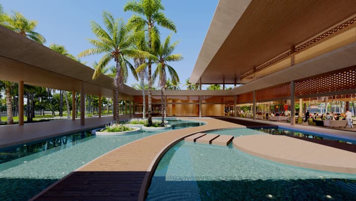 Venta de Terrenos Exclusivos entre Punta Cana y Bávaro - foto 1