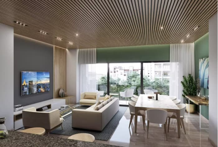 Apartamento en Venta en Serralles, Santo Domingo - foto 1