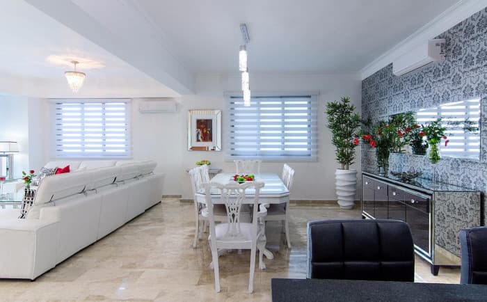 Apartamento en venta en los Cacicazgos Santo Domingo DN - foto 1