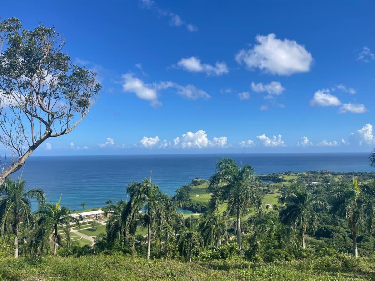 Terreno en Venta proximo a Playa Grande: Río San Juan - foto 1