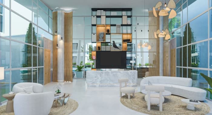 Apartamento en Venta en Cap Cana República Dominicana - foto 1