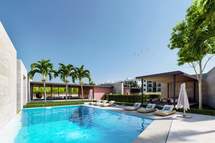 Apartamento en Venta de 3 habt en San Pedro de Macoris - foto 1
