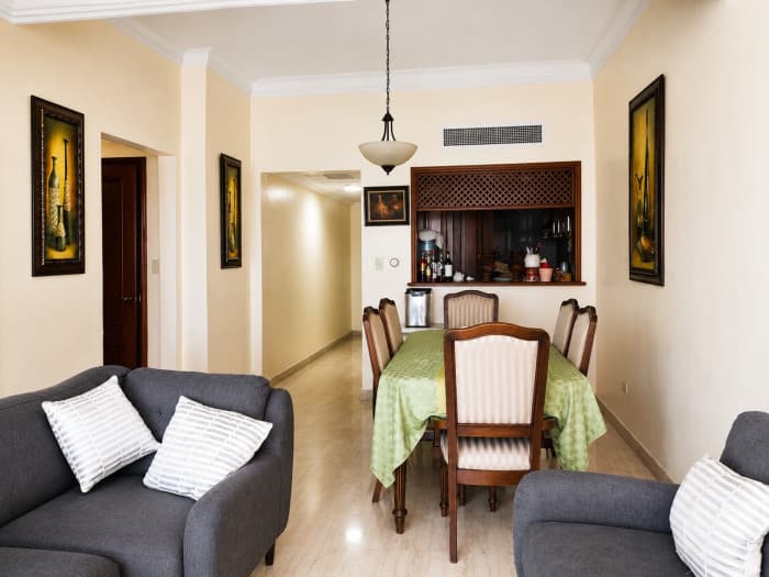 Apartamento en Venta o Renta, Malecón Center - foto 1