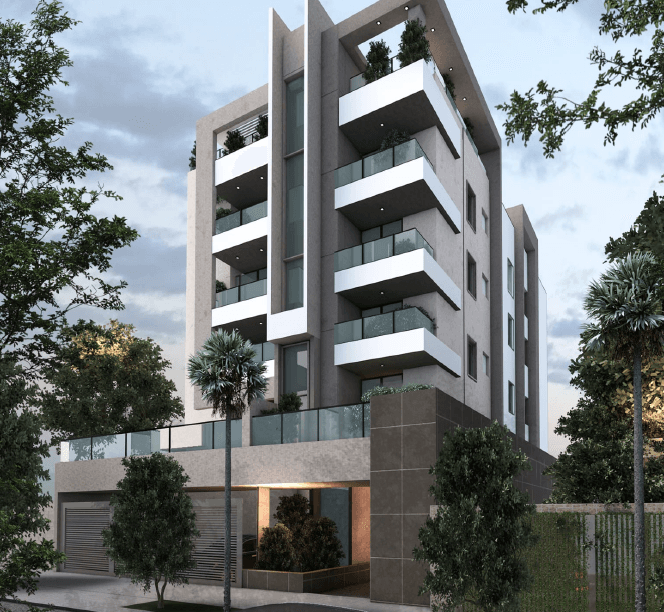 Moderno apartamento en venta en Jardines del Sur - foto 1