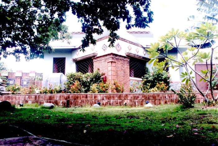 Casa en Venta en Los Ríos Santo Domingo DN - foto 1