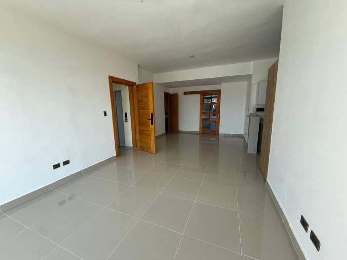 Apartamento en venta de 3 Habitaciones Mirador Sur - foto 1