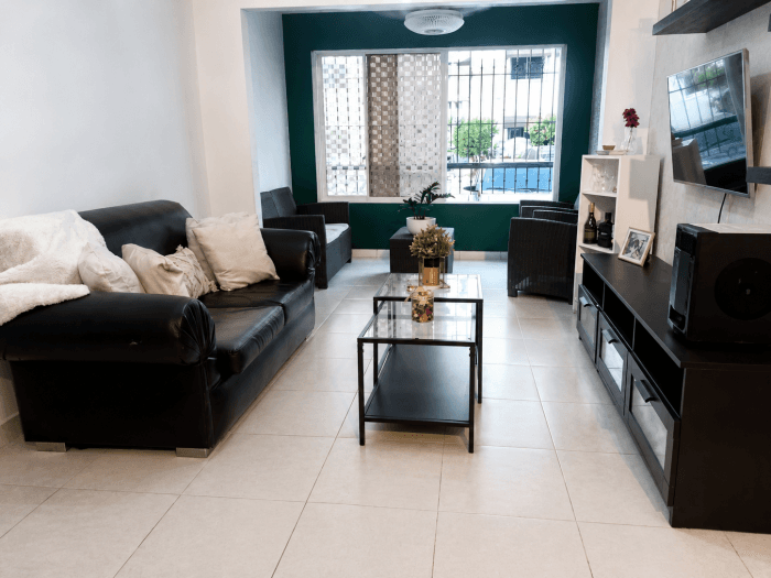 Apartamento en Venta en Pantoja Santo Domingo Oeste - foto 1