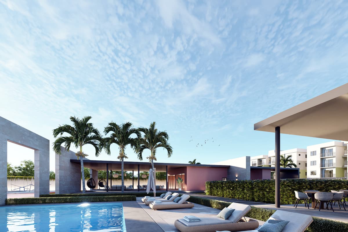 Apartamento en Venta en San Pedro de Macoris - foto 1
