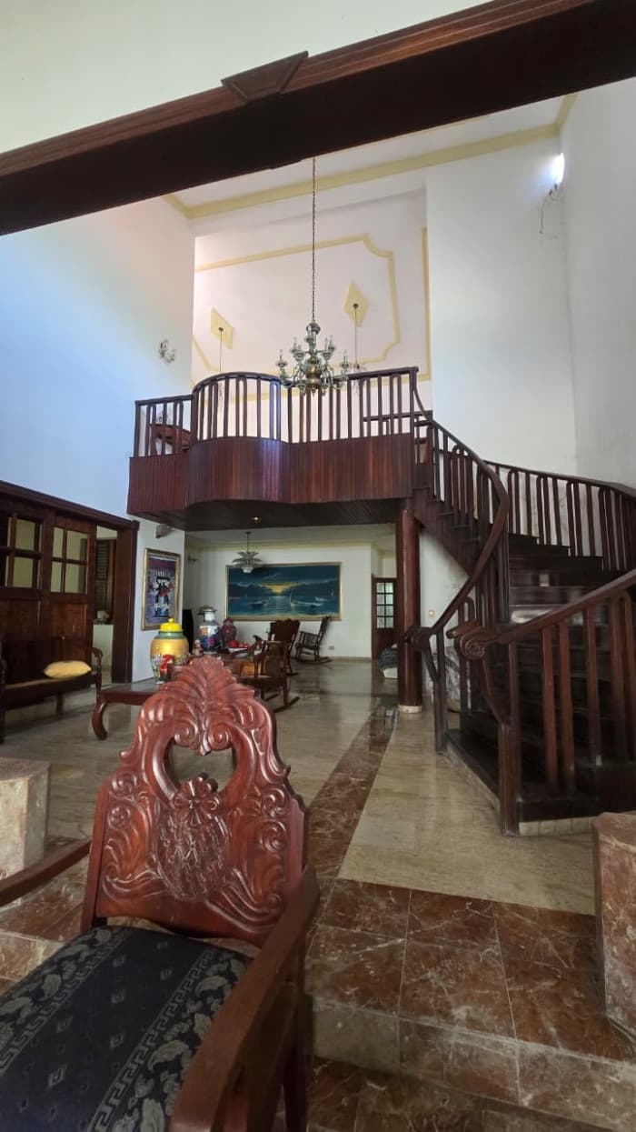 Casa en venta  en el Sector el Millón, Santo Domingo - foto 1