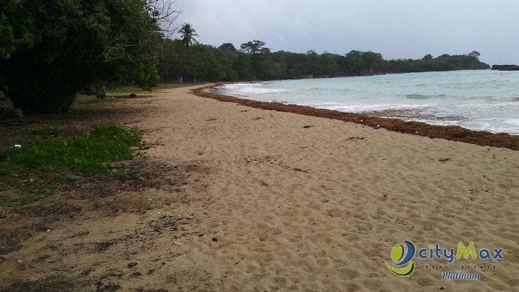 TERRENO EN VENTA EN BOCA DE YUMA - foto 1