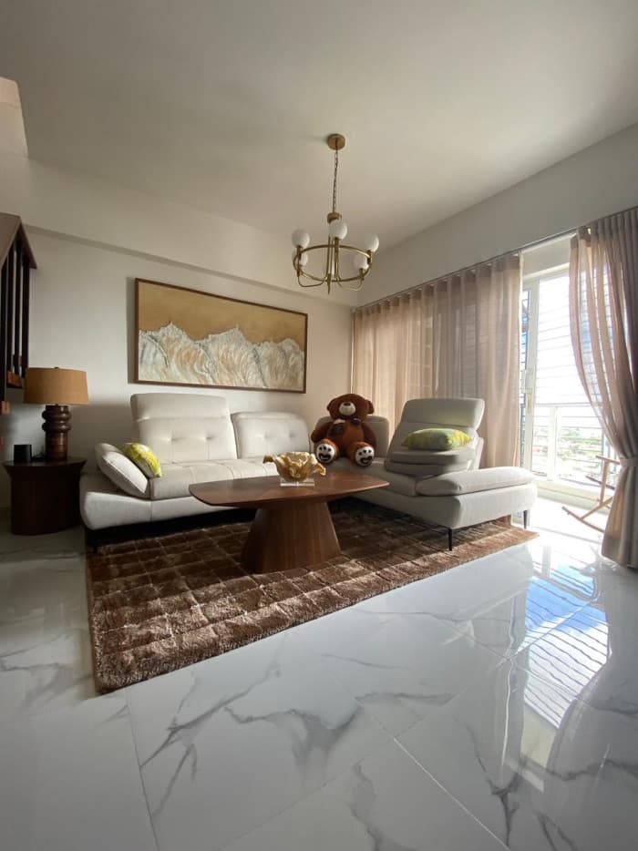 Apartamento PH en Venta en Ensanche La Fe Santo Domingo - foto 1