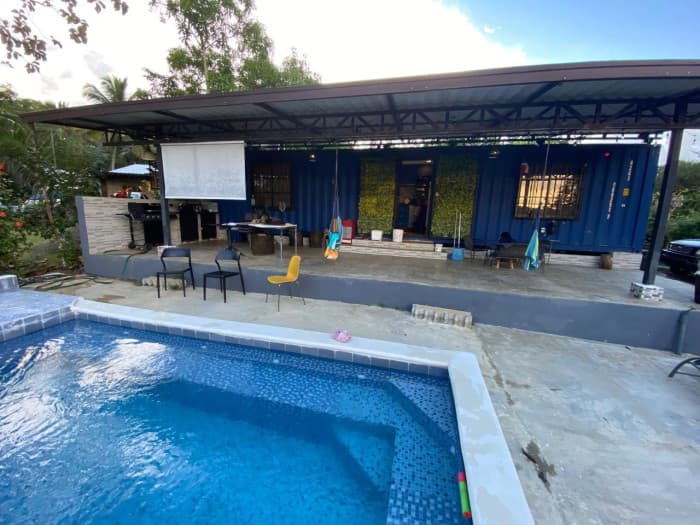 Cabaña Villa en Venta  en el Higüero Av. Circunvalación - foto 1