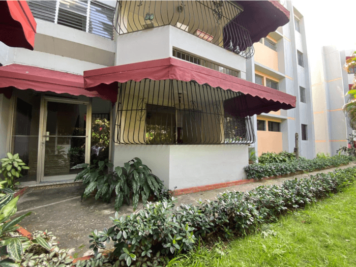 Apartamento en Venta en Av Los Proceres Santo Domingo - foto 1