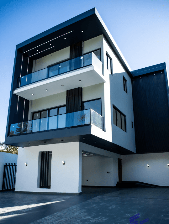 Moderna casa en Venta en Altos de Arroyo Hondo III - foto 1