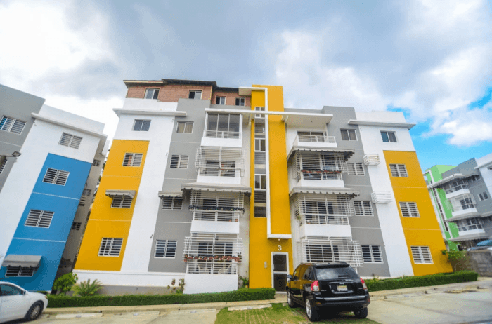 Apartamento en Venta en Santo Domingo Oeste - foto 1