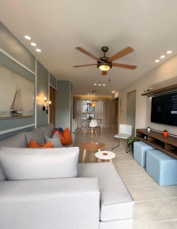 Apartamento en Renta en Villa Duarte, Santo Domingo Este - foto 1