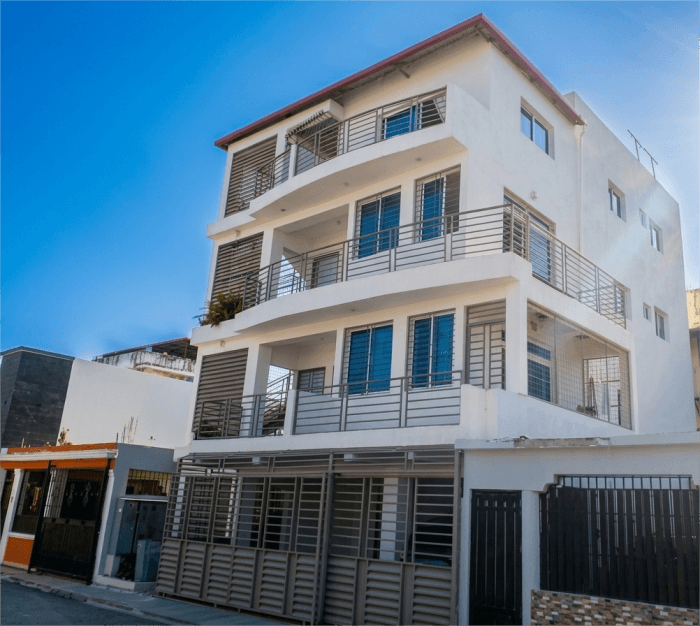Edificio de Apartamentos en Venta en San Isidro, SDE - foto 1