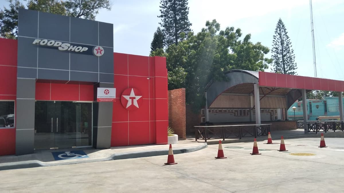 Local comercial en alquiler en San Juan de la Maguana - foto 1