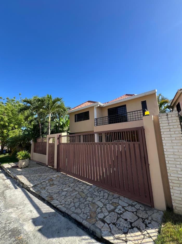 Casa en Venta en Altos de Arroyo Hondo III - foto 1