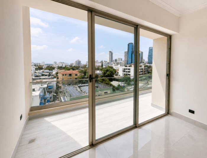 Venta apartamento 2 habitaciones en Evaristo Morales - foto 1