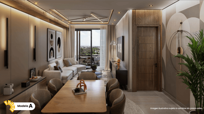 Venta de Apartamento  Arroyo Hondo Viejo, Santo Domingo - foto 1
