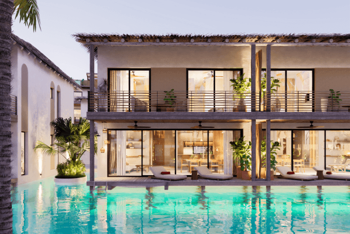 En Venta Casa privada en Dominicus Bayahibe - foto 1