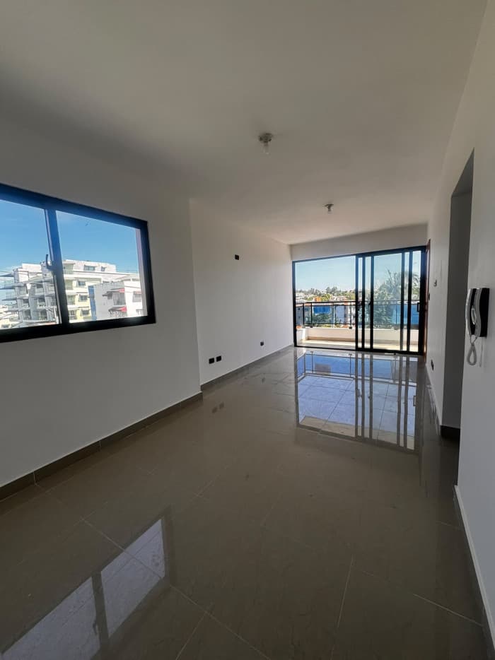 Venta de Apartamento en Villa Aura Santo Domingo Oeste - foto 1