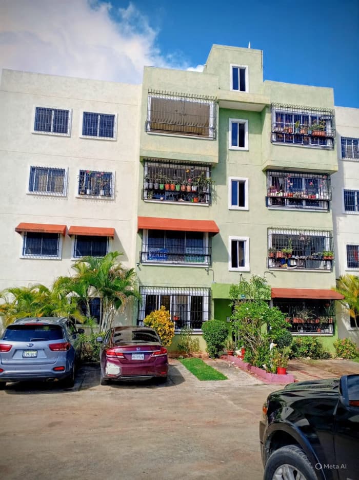 Apartamento en venta en Ciudad Juan Bosch, Santo Domingo - foto 1