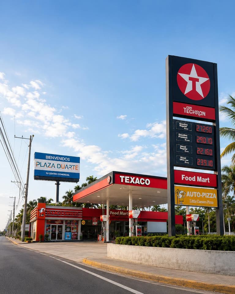 Local comercial en alquiler en la Autopista Duarte. - foto 1