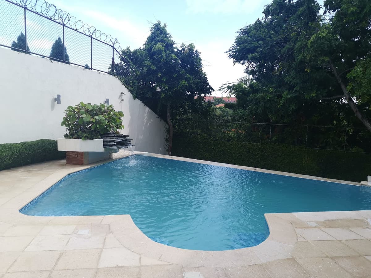 Casa Amueblada en Venta o alquiler en Arroyo Hondo III - foto 1
