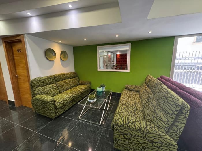Apartamento de lujo en Venta y Renta en Bella Vista  - foto 1