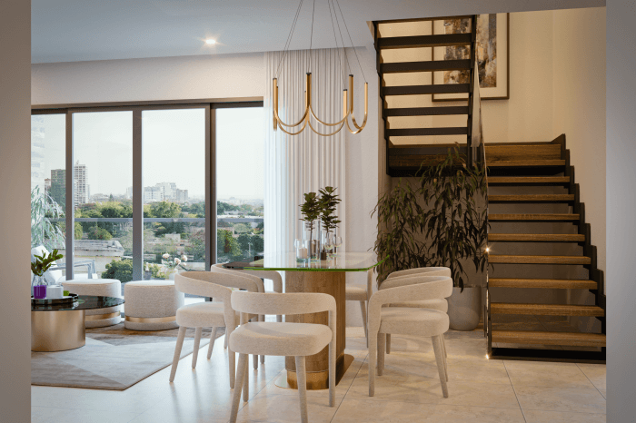 Apartamento PH en Venta Green Park Santo Domingo Norte - foto 1