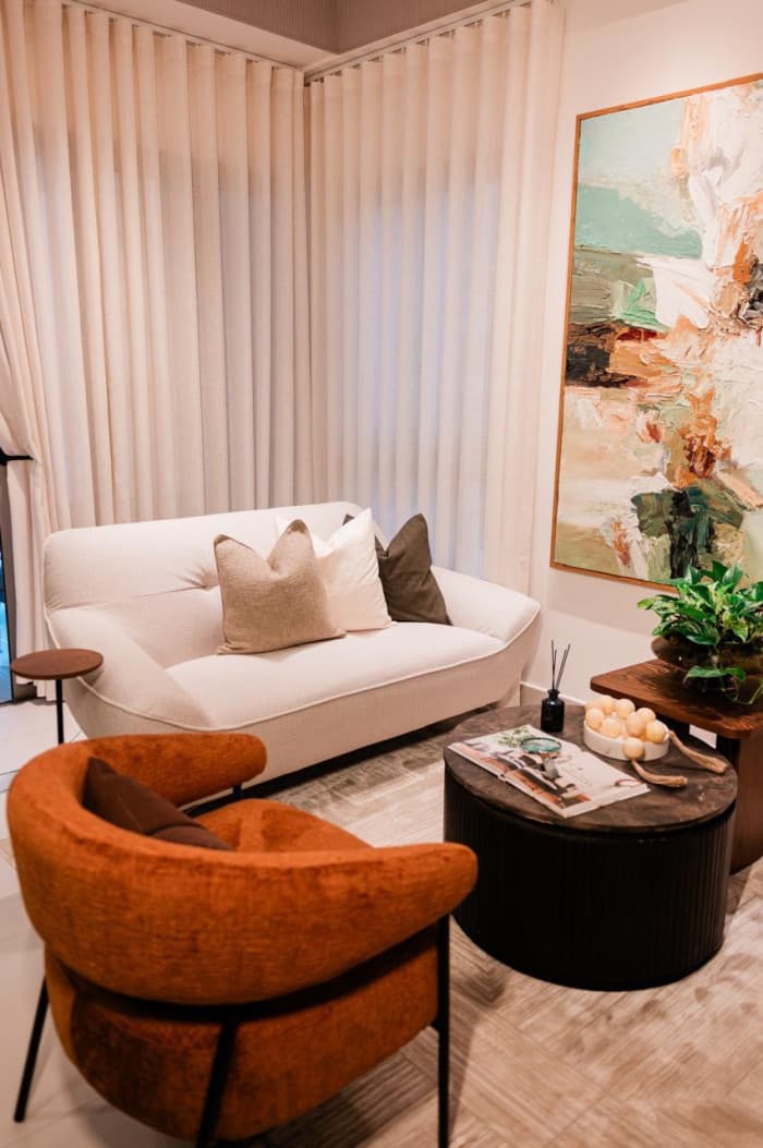 Alquiler de apartamento Evaristo Morales Santo Domingo - foto 1
