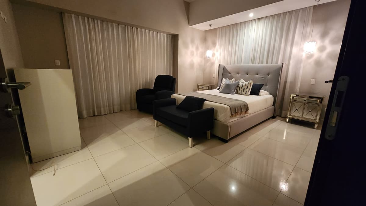 Venta o Alquiler apartamento amueblado en Naco - foto 1
