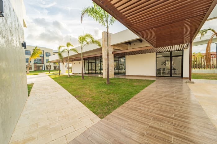 Apartamento de 2 habitaciones en venta en Bavaro - foto 1