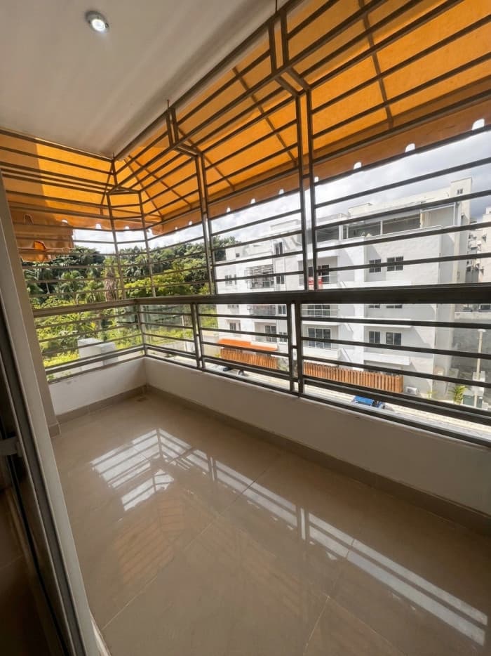 Renta Apartamento Altos de Arroyo Hondo Santo Domingo - foto 1