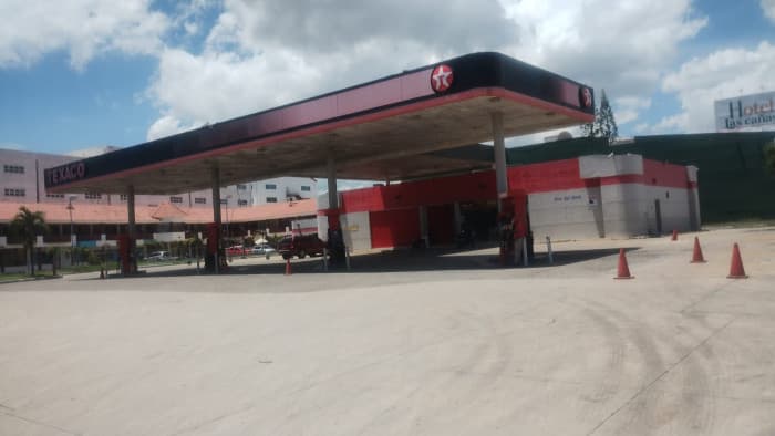 Renta de Local comercial en la Romana - foto 1